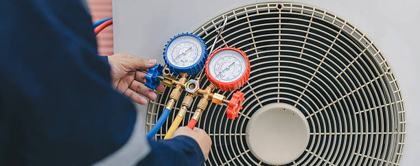 Licensed Ductwork Repair service in Muskegon, MI - JG Cool HVAC