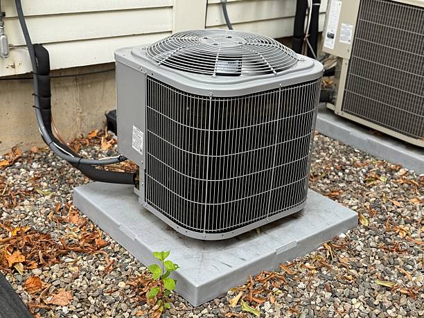 24/7 Emergency Ductwork Repair experts in Muskegon, MI