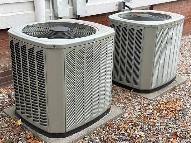 Reliable Ductwork Repair contractor in Muskegon, MI by JG Cool HVAC